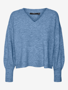 Vero Moda VMJUPITER Pullover -Allure - 10309603
