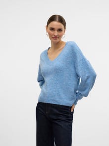 Vero Moda VMJUPITER Pullover -Allure - 10309603