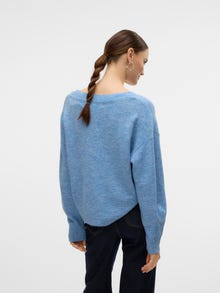 Vero Moda VMJUPITER Pullover -Allure - 10309603