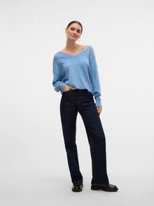 Vero Moda VMJUPITER Pullover -Allure - 10309603