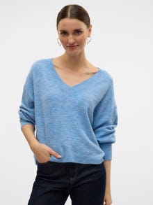Vero Moda VMJUPITER Pullover -Allure - 10309603