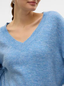 Vero Moda VMJUPITER Pullover -Allure - 10309603