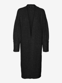 Vero Moda VMJUPITER Cárdigan de punto -Black - 10309608