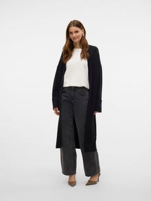 Vero Moda VMJUPITER Cárdigan de punto -Black - 10309608