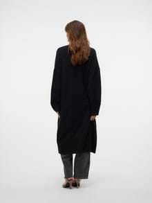 Vero Moda VMJUPITER Cárdigan de punto -Black - 10309608