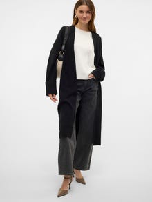 Vero Moda VMJUPITER Cárdigan de punto -Black - 10309608