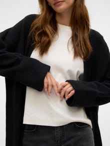 Vero Moda VMJUPITER Cárdigan de punto -Black - 10309608