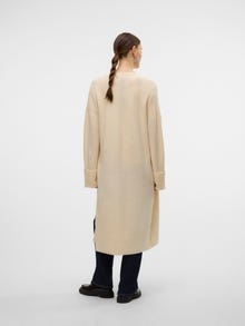 Vero Moda VMJUPITER Knit Cardigan -Birch - 10309608