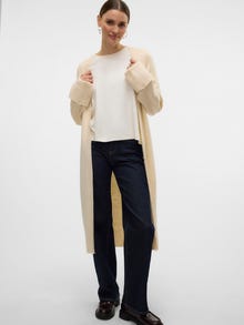 Vero Moda VMJUPITER Strickjacke -Birch - 10309608