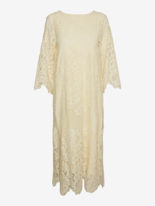 Vero Moda VMLUNA Lange jurk -Anise Flower - 10309631