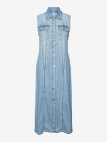 Vero Moda VMZADIE -Light Blue Denim - 10309673