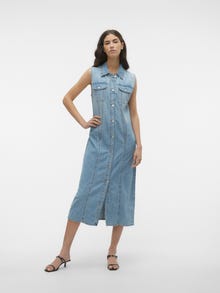 Vero Moda VMZADIE Mannequins -Light Blue Denim - 10309673