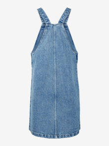 Vero Moda VMKAILA Vestido corto -Medium Blue Denim - 10309688