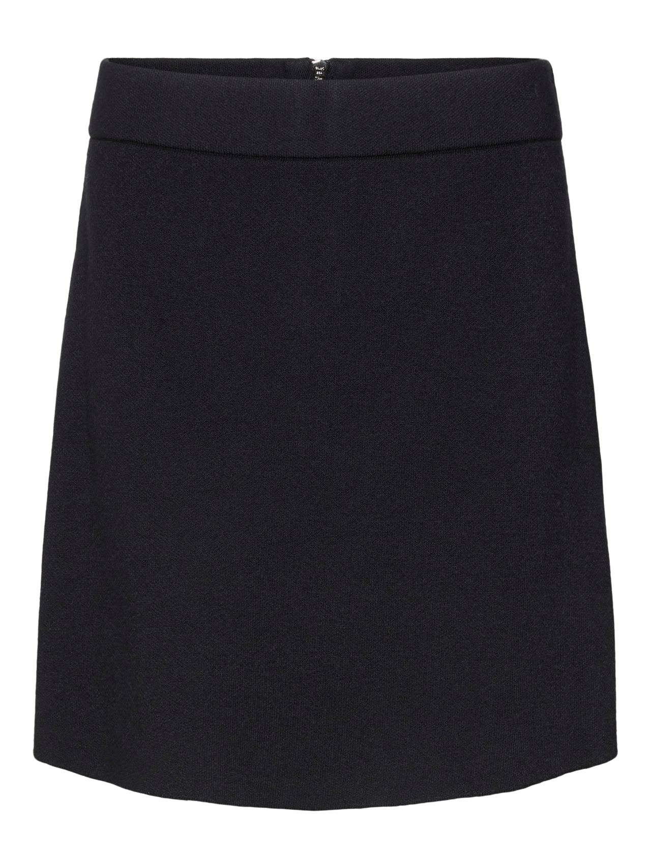 Vero Moda VMSABA Short Skirt -Black - 10309766