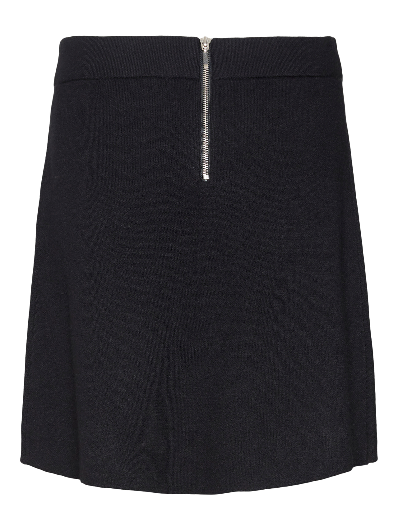 Vero Moda VMSABA Short skirt -Black - 10309766