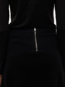 Vero Moda VMSABA Kort kjol -Black - 10309766