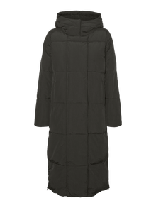 Vero Moda VMLULA Coat -Peat - 10309767