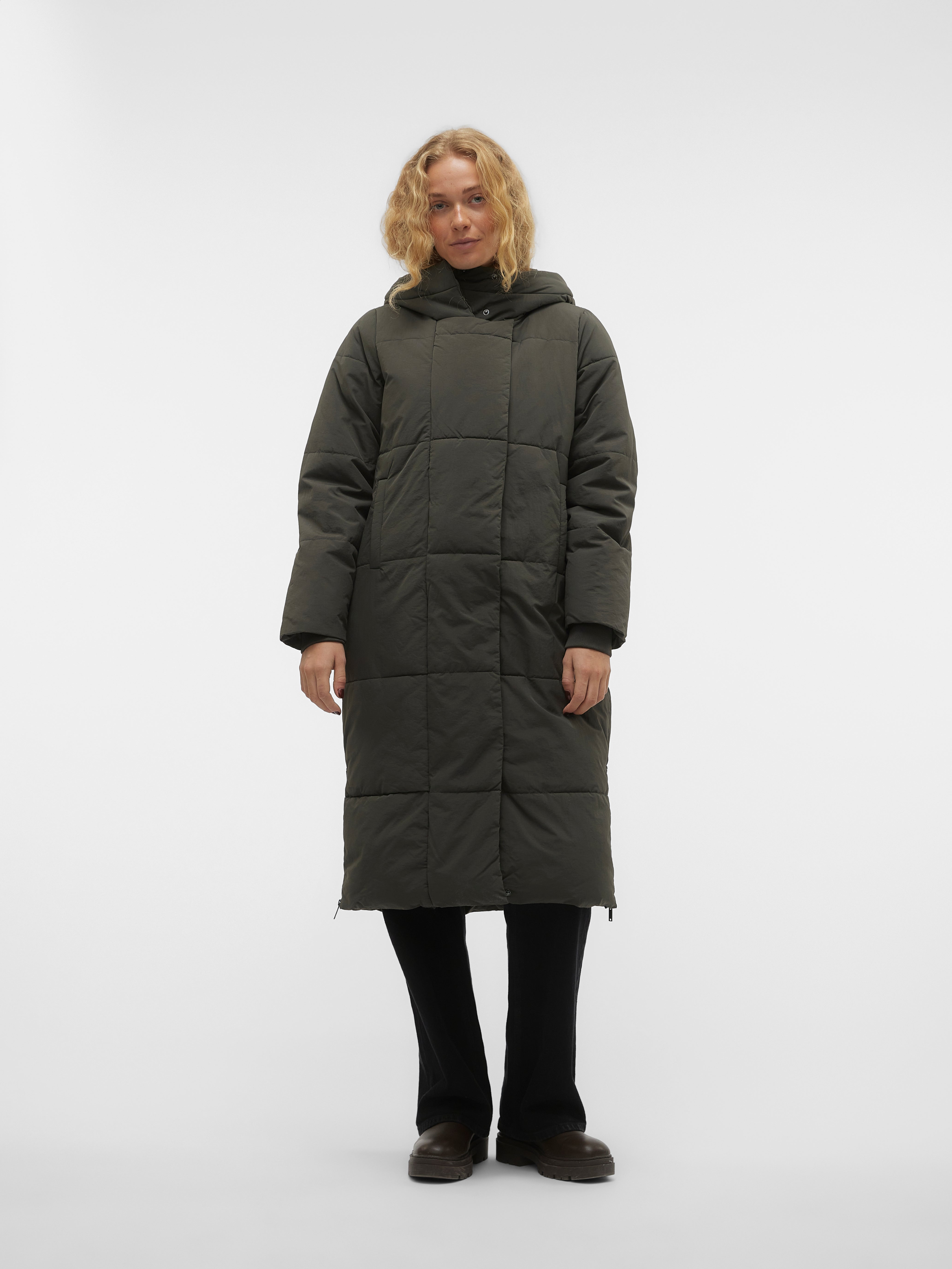 Vero moda padded outlet jacket