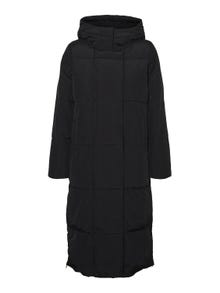 Vero Moda VMLULA Coat -Black - 10309767