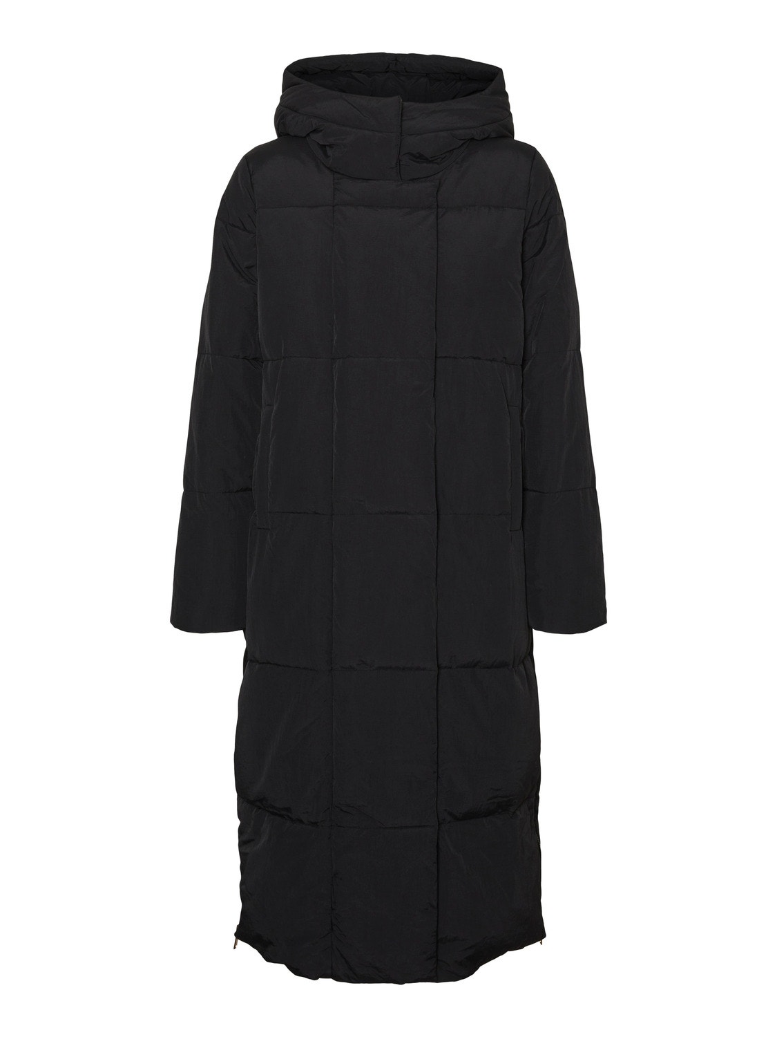 Vero Moda VMLULA Coat -Black - 10309767