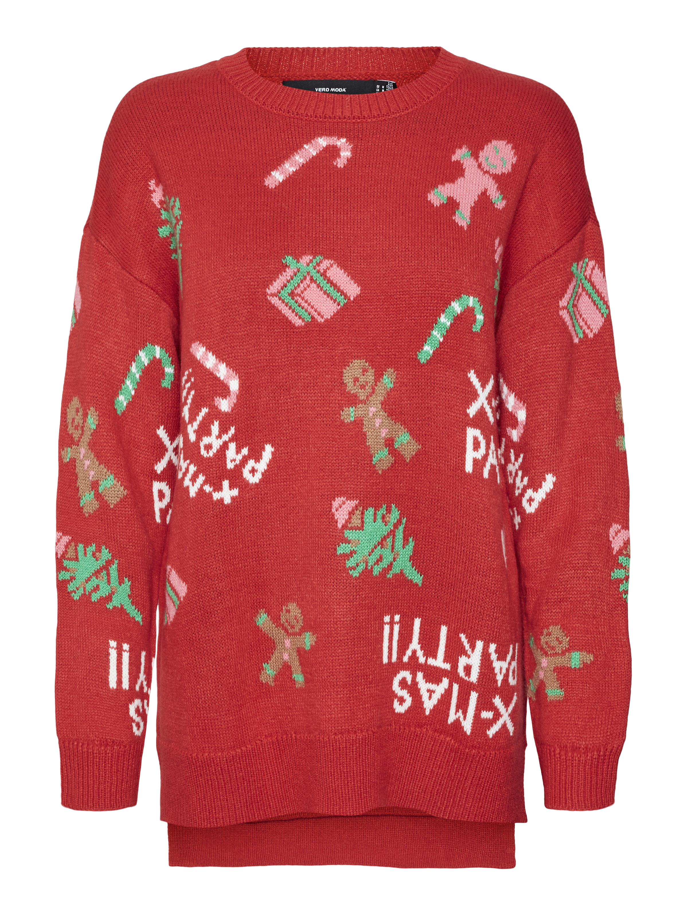 Vero moda 2025 christmas sweater