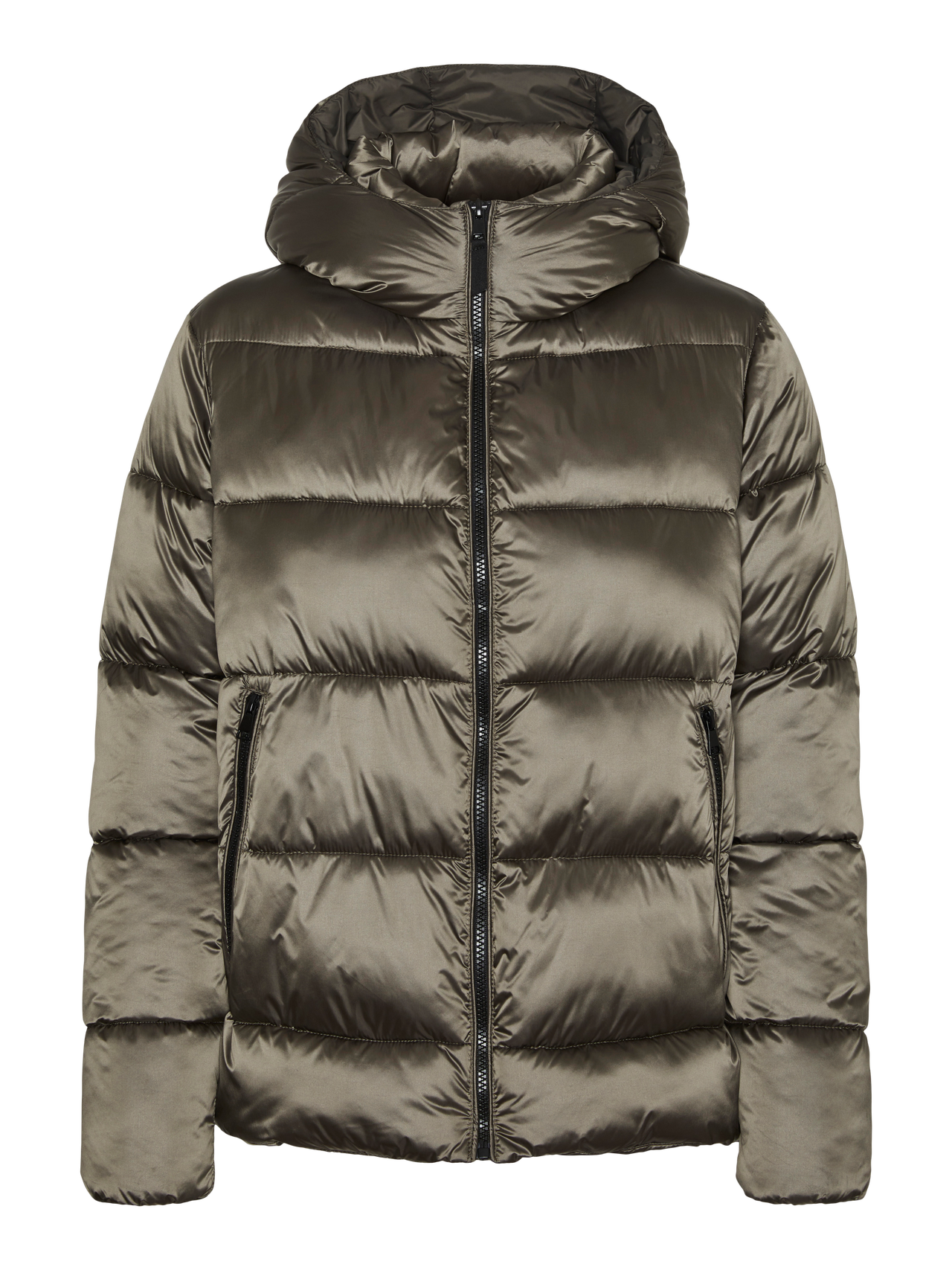 Vero Moda VMNALINA Jacket -Peat - 10309813