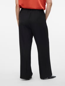 Vero Moda VMCKRISTEL Pantalons -Black - 10309816