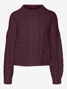 Vero Moda VMDREAM Trøje -Winetasting - 10309823