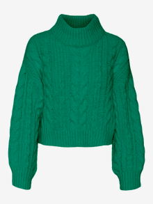 Vero Moda VMDREAM Pullover -Pine Green - 10309823