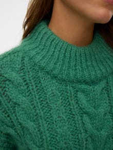 Vero Moda VMDREAM Pulover -Pine Green - 10309823