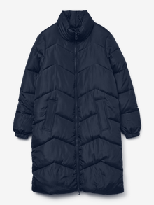 Vero Moda VMLIGARIO Paltas -Navy Blazer - 10309840