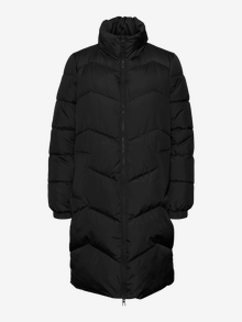 Vero Moda VMLIGARIO Mantel -Black - 10309840