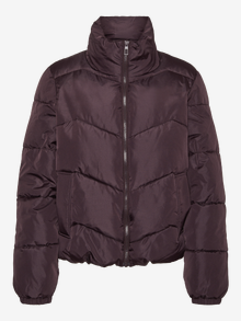 Vero Moda VMLIGARIO Jacket -Plum Perfect - 10309844
