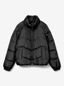 Vero Moda VMLIGARIO Jacka -Black - 10309844