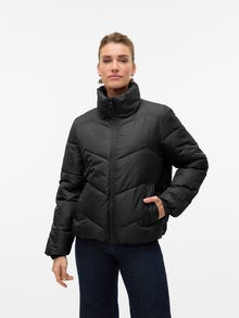 Vero Moda VMLIGARIO Jacka -Black - 10309844