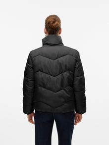 Vero Moda VMLIGARIO Jacka -Black - 10309844