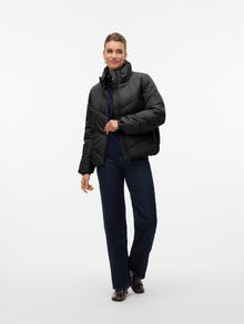 Vero Moda VMLIGARIO Jacka -Black - 10309844