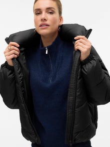 Vero Moda VMLIGARIO Jacka -Black - 10309844