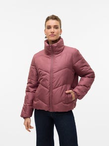 Vero Moda VMLIGARIO Jacka -Rose Brown - 10309844