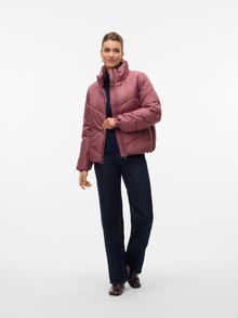 Vero Moda VMLIGARIO Jacka -Rose Brown - 10309844