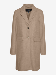 Vero Moda VMPOP Rock -Silver Mink - 10309845