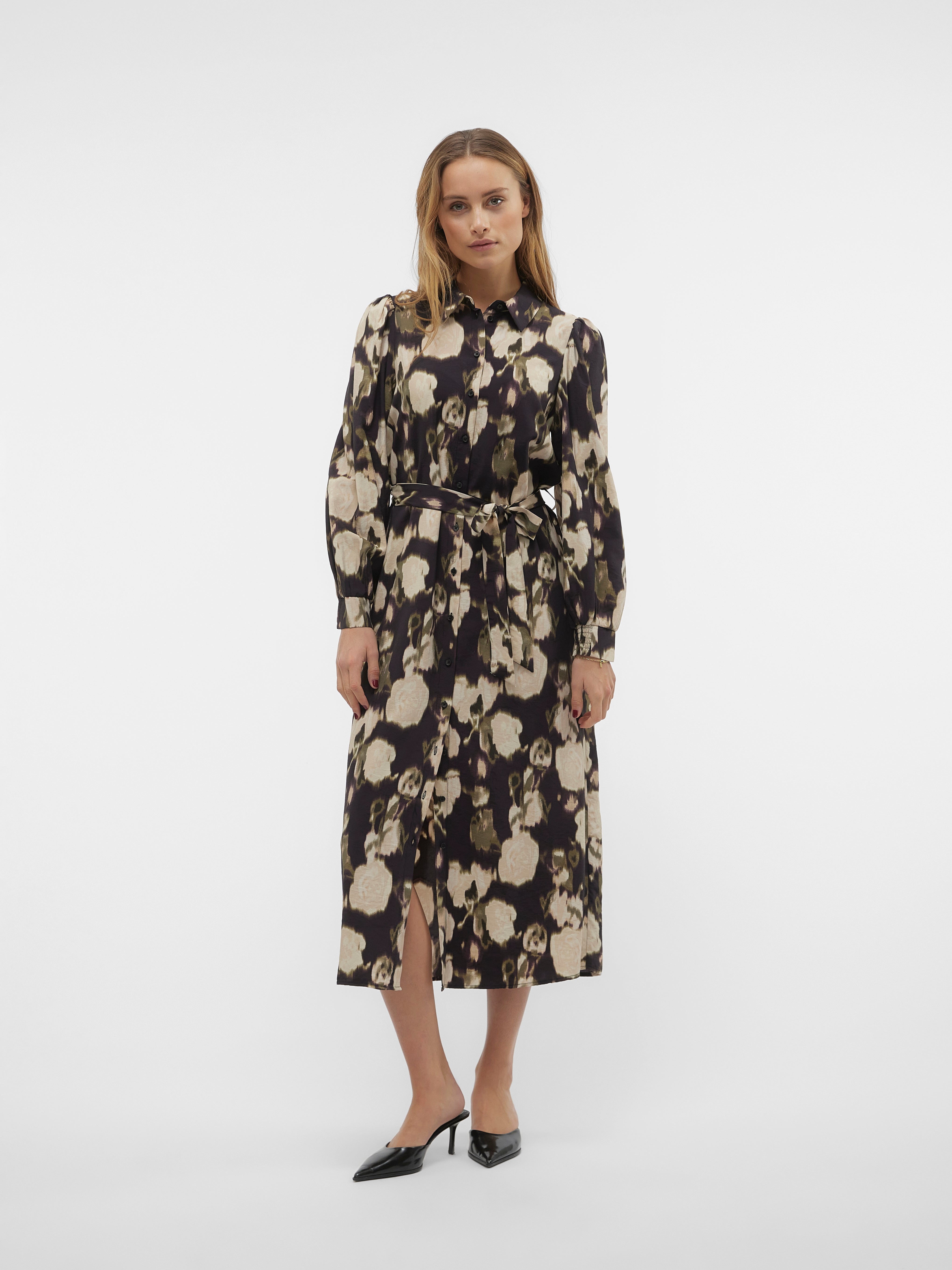 Vero moda shop shirt dress