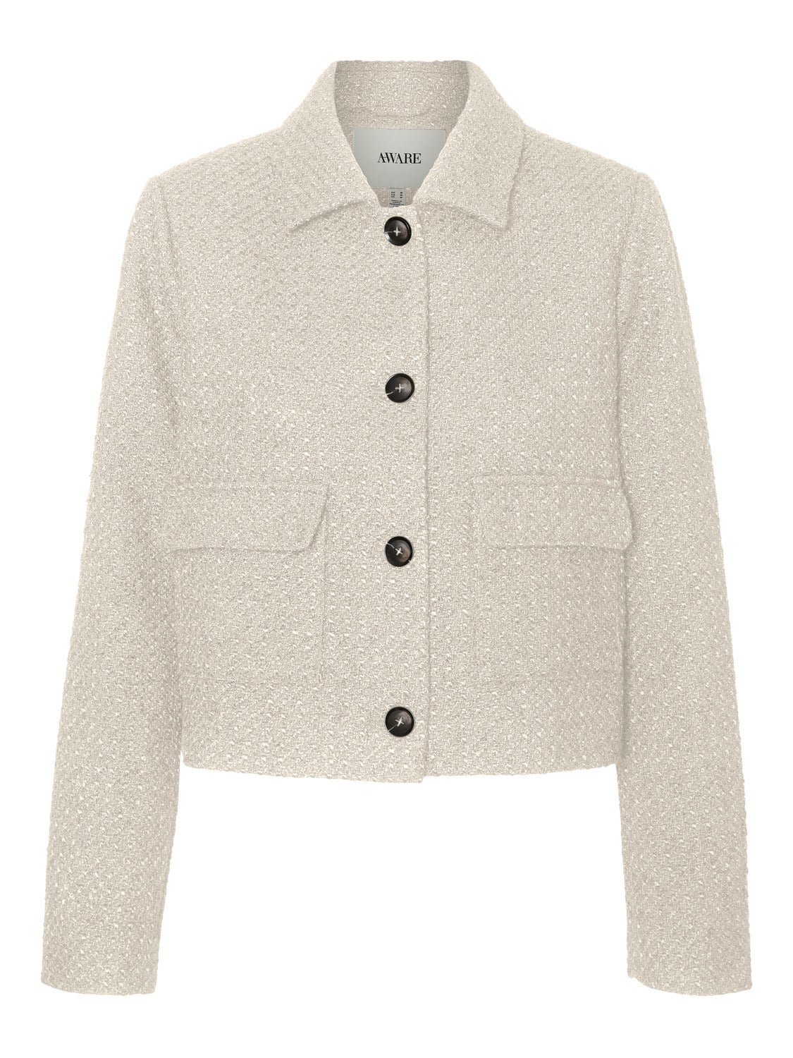 VMNAOKO Jacke | Hellgrau | Vero Moda® 