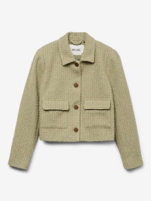 Vero Moda AWNAOKO Jacket -Tea - 10309859