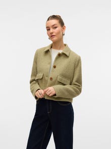 Vero Moda AWNAOKO Jacket -Tea - 10309859