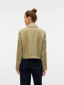 Vero Moda AWNAOKO Vestes -Tea - 10309859