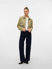 Vero Moda AWNAOKO Vestes -Tea - 10309859