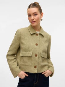 Vero Moda AWNAOKO Vestes -Tea - 10309859