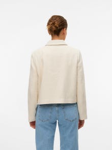 Vero Moda AWNAOKO Takit -Birch - 10309859