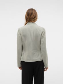 Vero Moda VMSILLE Blazer -Seagrass - 10309862